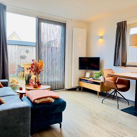 Zoutelande Koddelaan Vakantiewoning Екстериор снимка