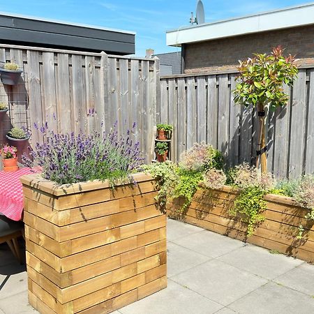 Zoutelande Koddelaan Vakantiewoning Екстериор снимка