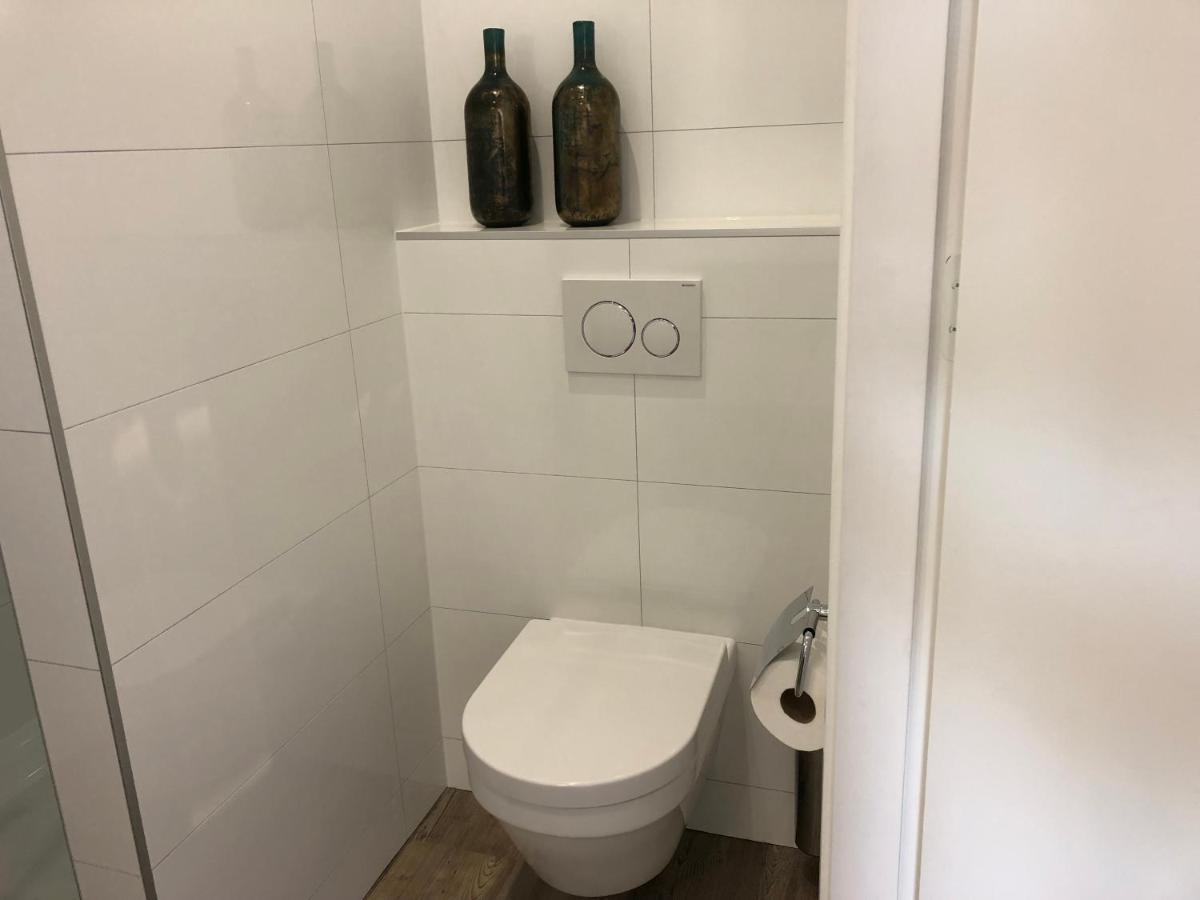 Zoutelande Koddelaan Vakantiewoning Екстериор снимка