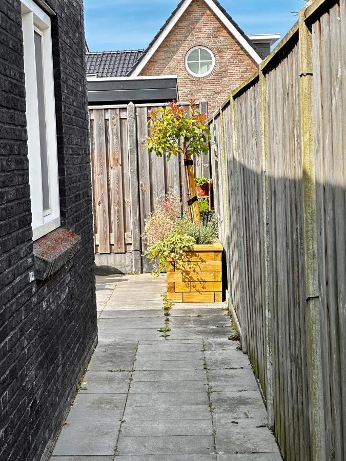 Zoutelande Koddelaan Vakantiewoning Екстериор снимка