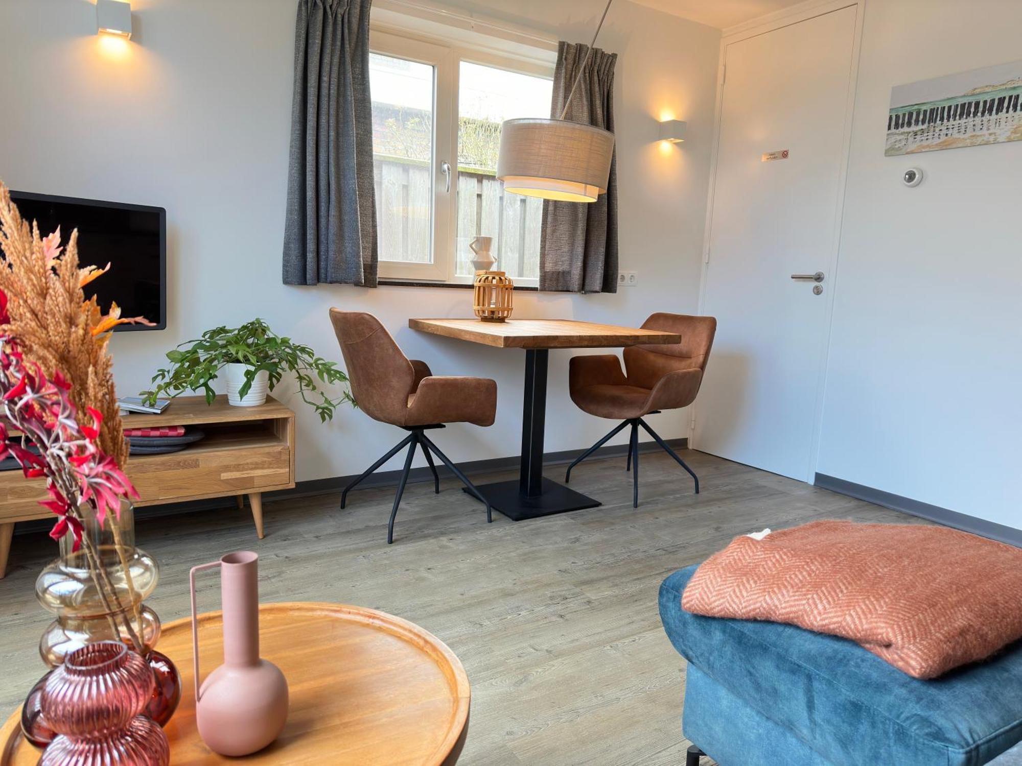 Zoutelande Koddelaan Vakantiewoning Екстериор снимка