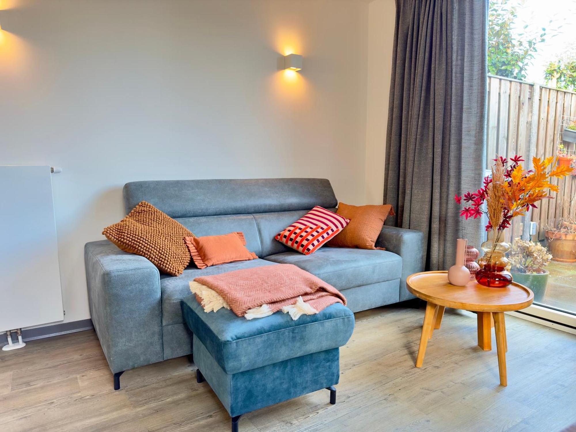 Zoutelande Koddelaan Vakantiewoning Екстериор снимка