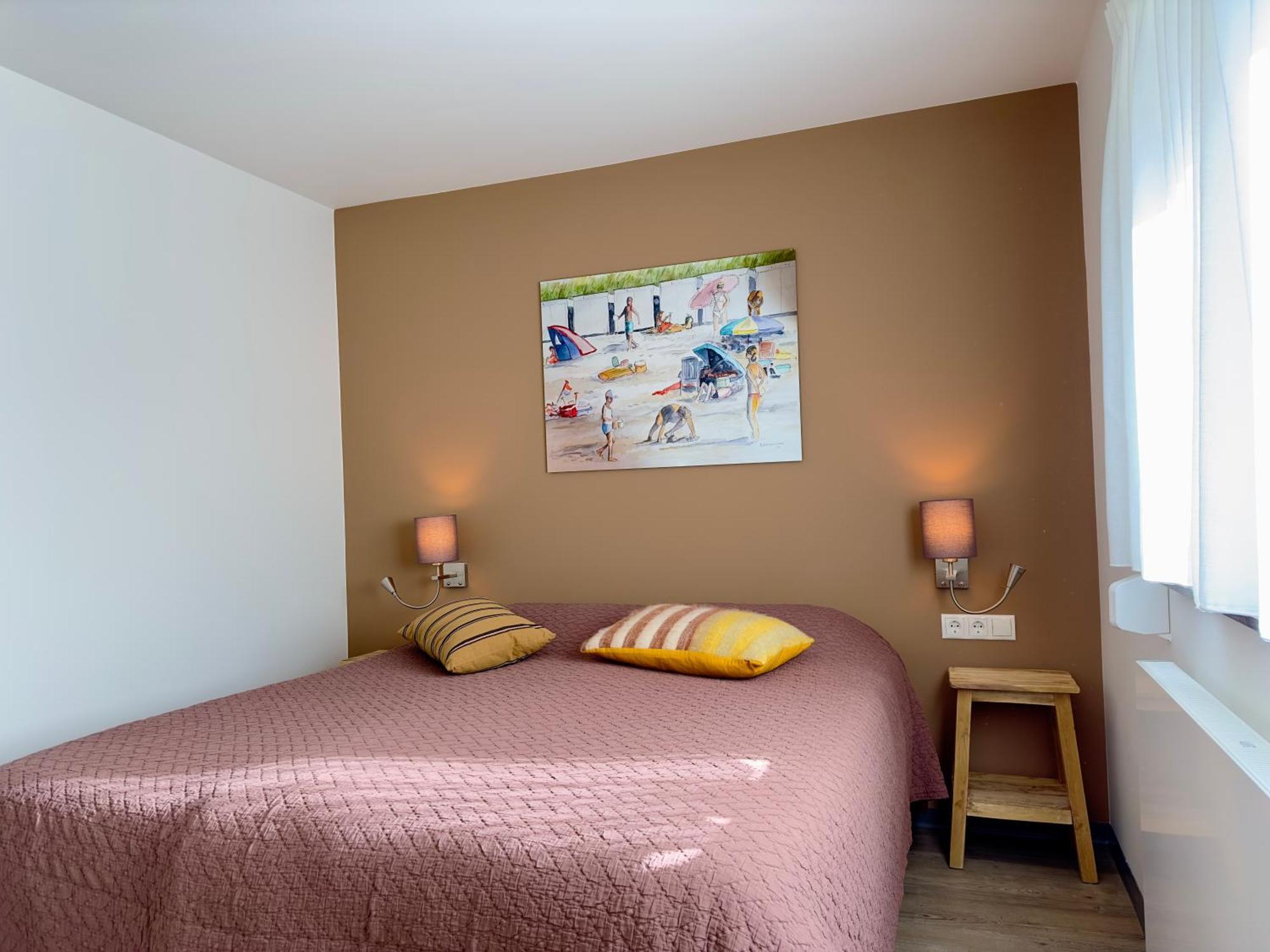 Zoutelande Koddelaan Vakantiewoning Екстериор снимка